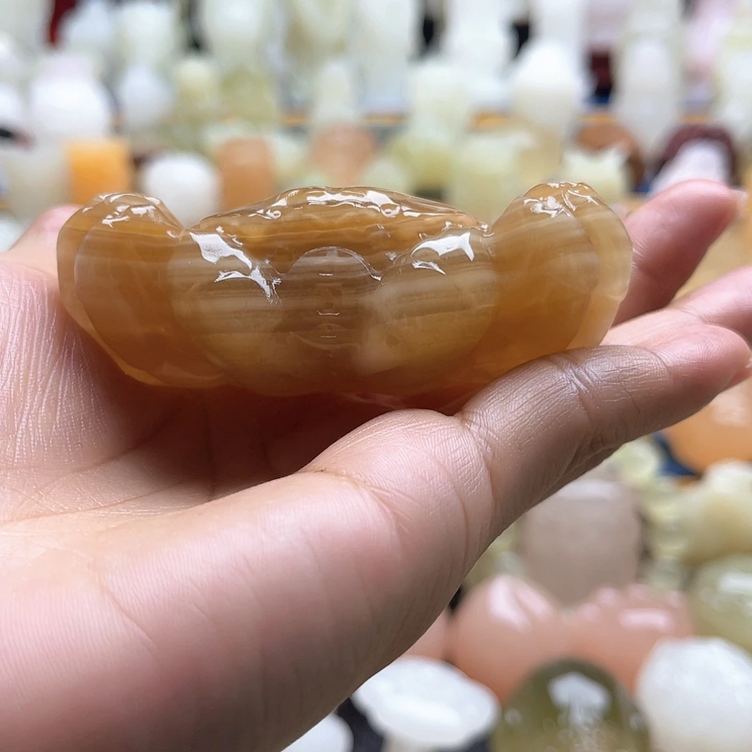 金***豆新疆昆仑山脉山料