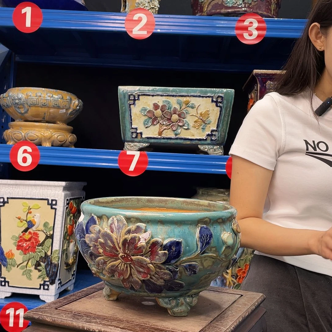 张***杰石湾盆石湾盆石湾盆