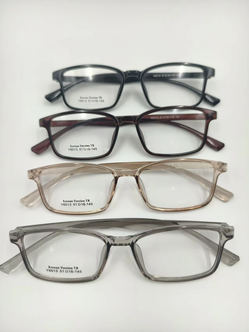 超轻TR90近视眼镜可配镜片度数黑框小脸眼睛成品眼镜架眼镜框