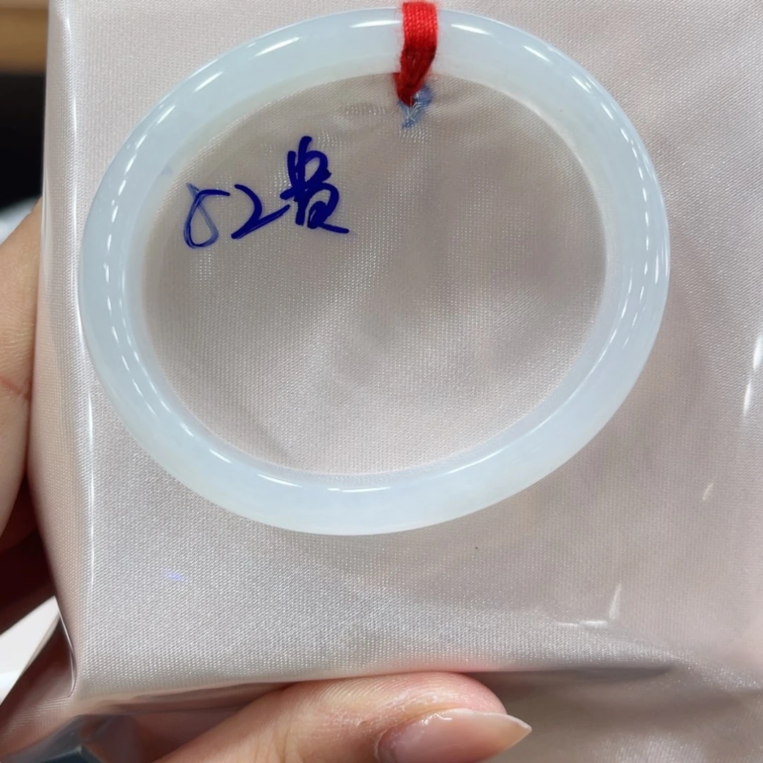 未镶嵌手镯翡翠翡翠