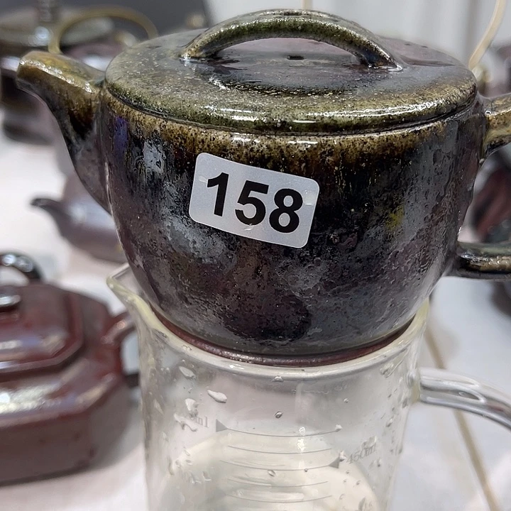 茶壶紫砂158¥¥¥¥¥¥¥