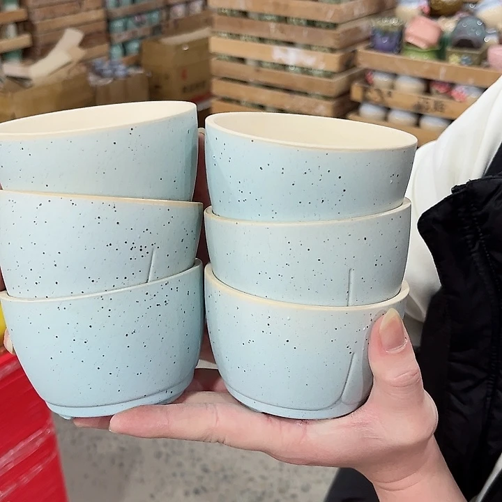 陶瓷陶瓷多肉植物花盆