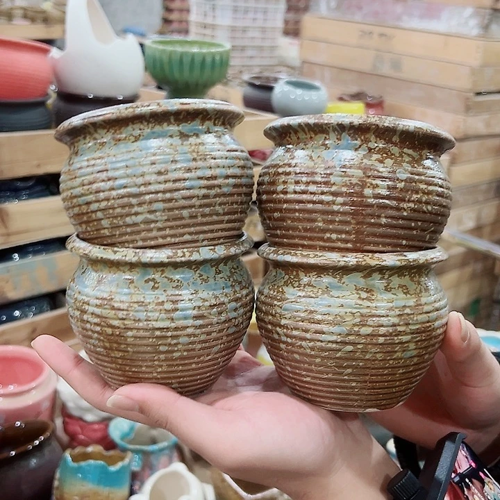 花盆有孔！订单凑满10米包由！