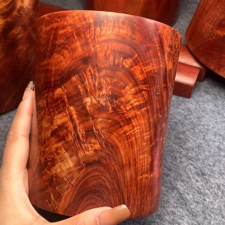 泰***檀香紫檀（小叶紫檀）紫檀