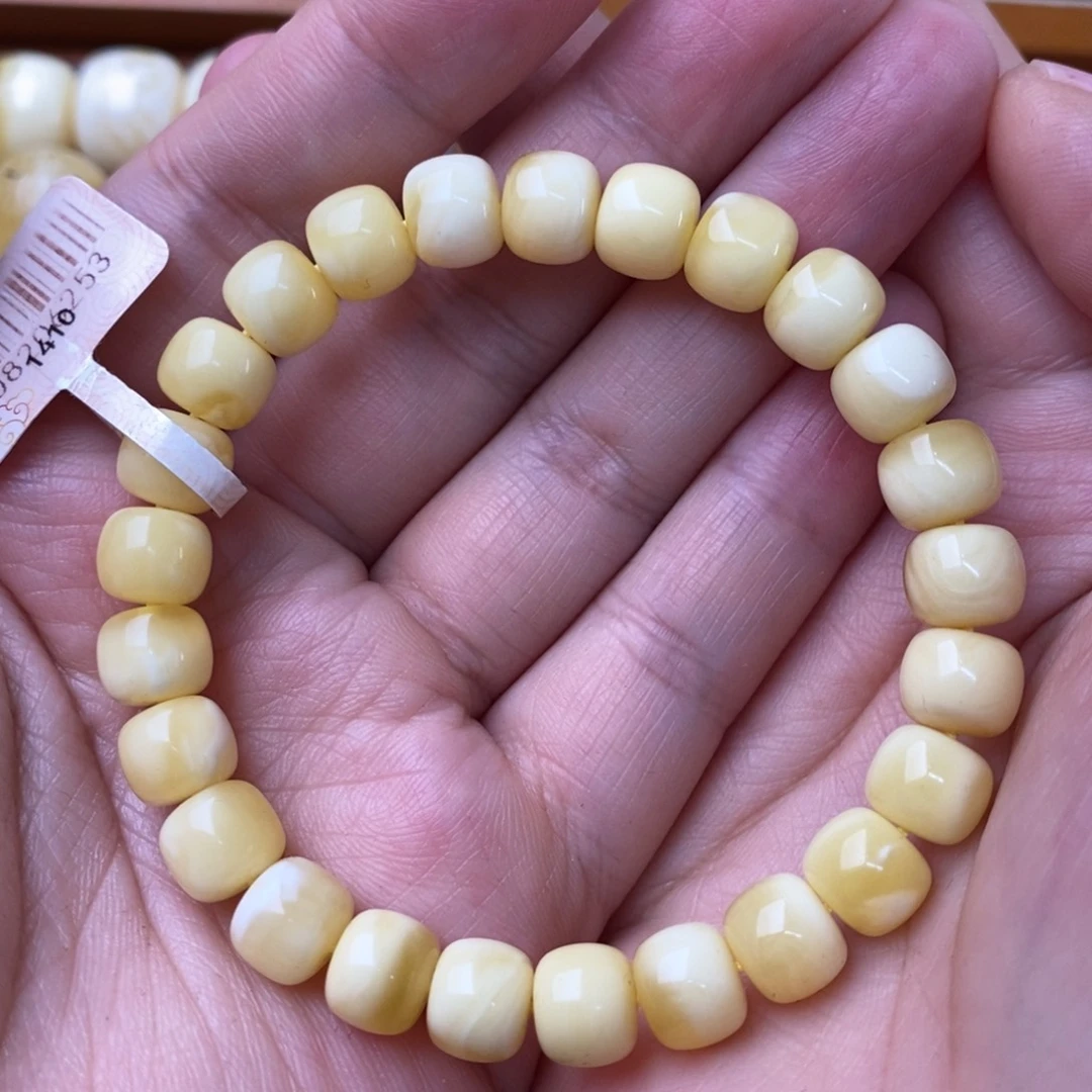 裸石琥珀未镶嵌蜜蜡8➕