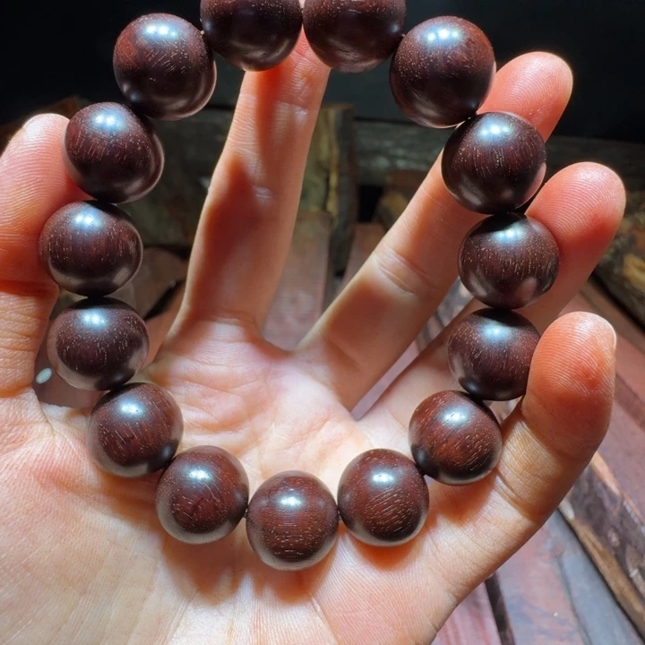 檀香紫檀（小叶紫檀）大*1.5树心料