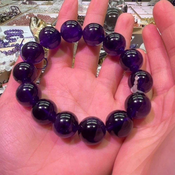 【闪购商品】水晶手链未镶嵌手串