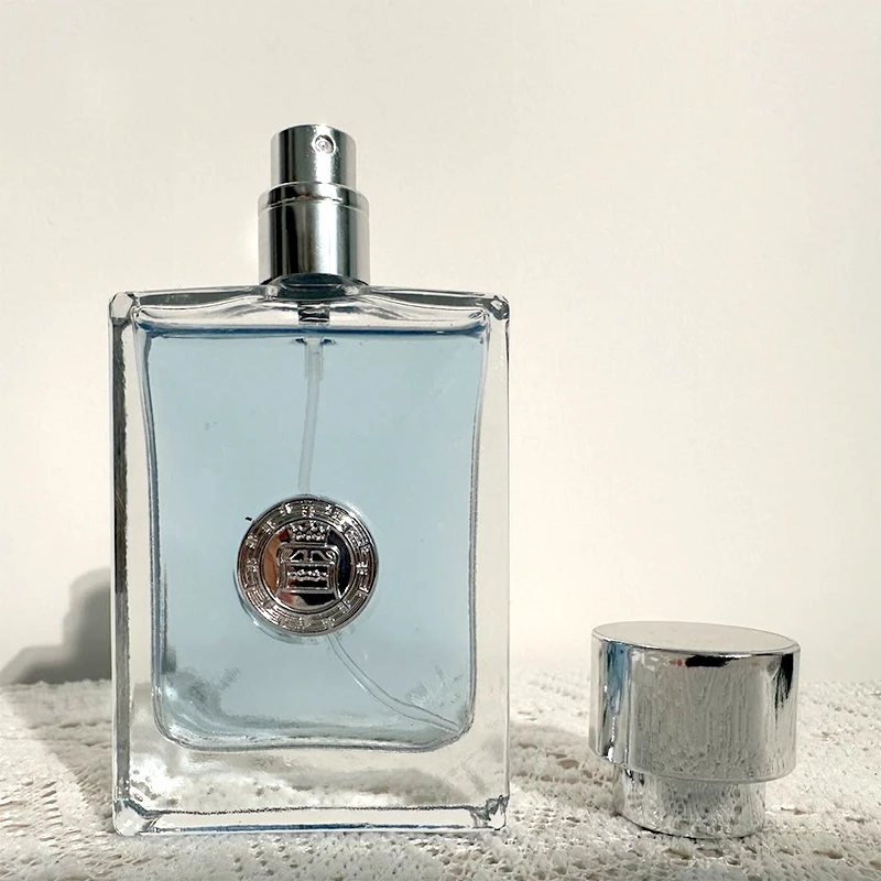 【同名】清新水生木质馥奇淡香水