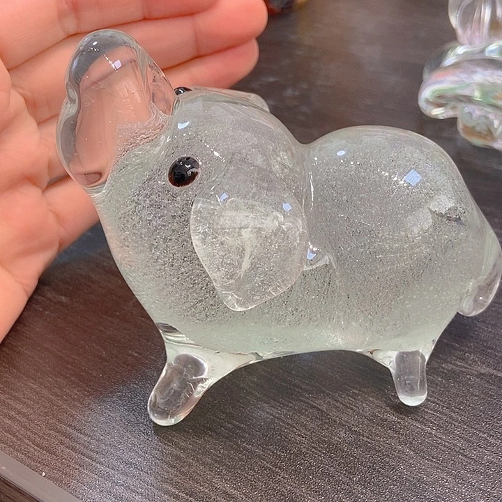 琉璃手工艺品全品