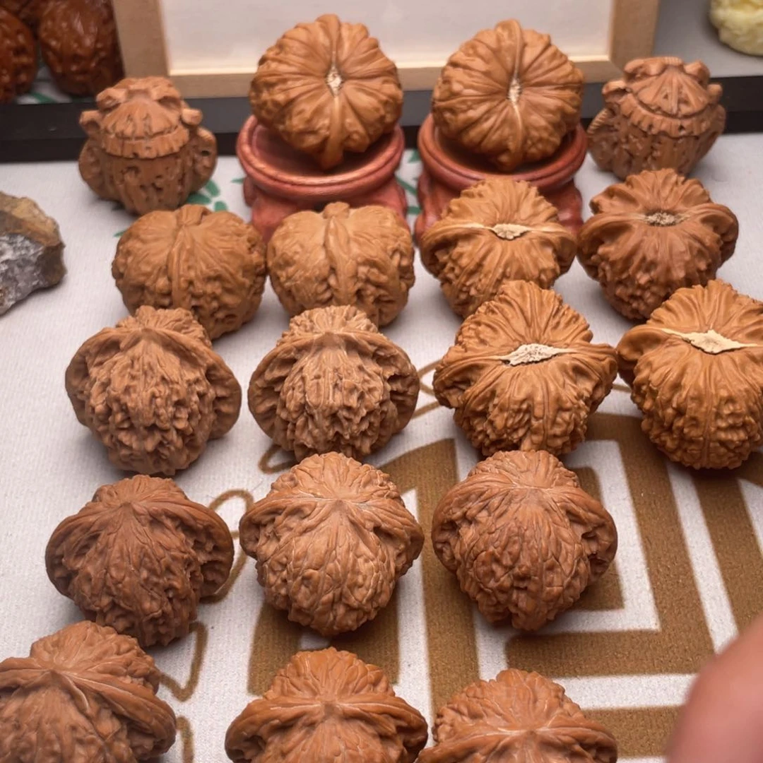 文玩核桃吊坠文玩核桃1