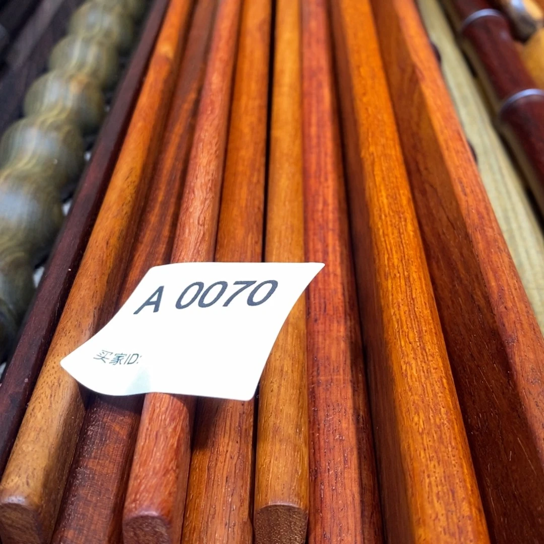 东非黑黄檀（紫光檀）改****）