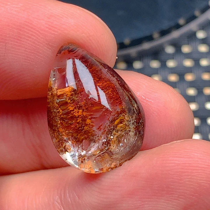 未镶嵌吊坠(不含链)水晶彧***?