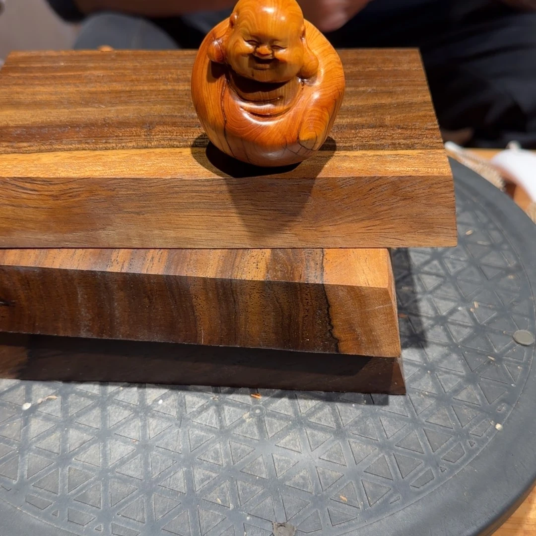 望***斗柏木（崖柏）太行崖柏纯手工