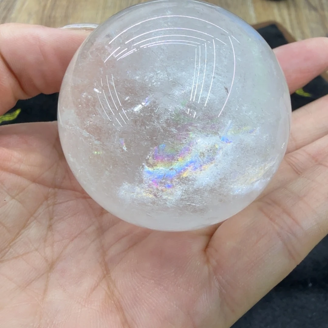 未镶嵌珠宝半成品水晶