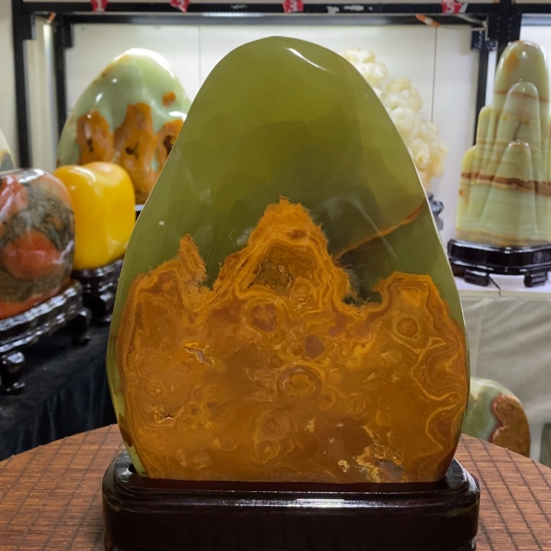 Z***8山水家居装饰设计