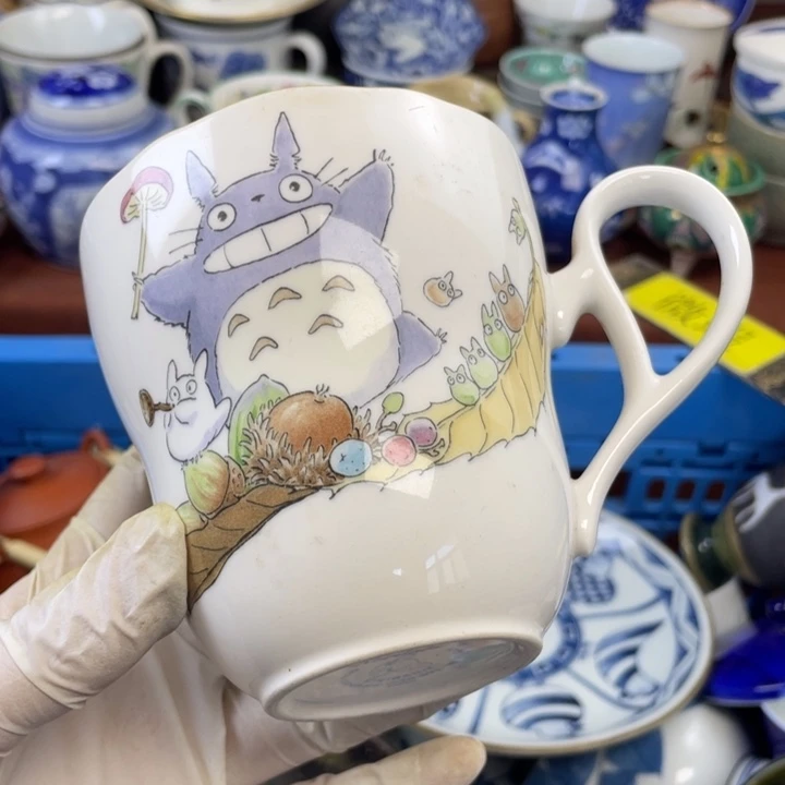 旋***夜他家瓷器真美…开播了