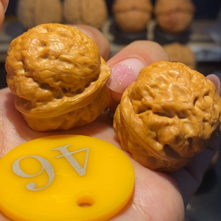 核桃包罗万象尺寸34