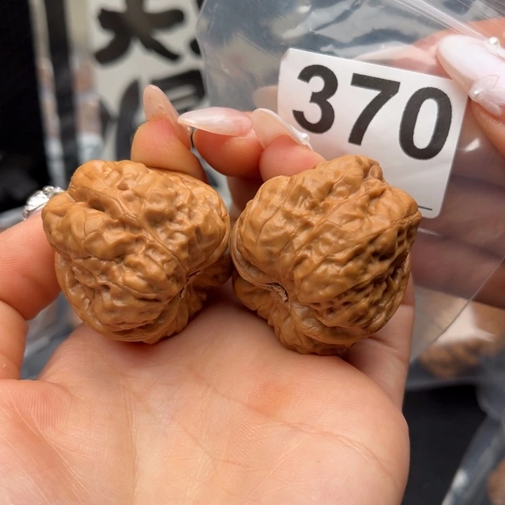 吊坠文玩核桃蛤蟆36➕