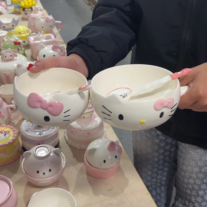 摆件陶特别好看的陶瓷摆件赶紧买