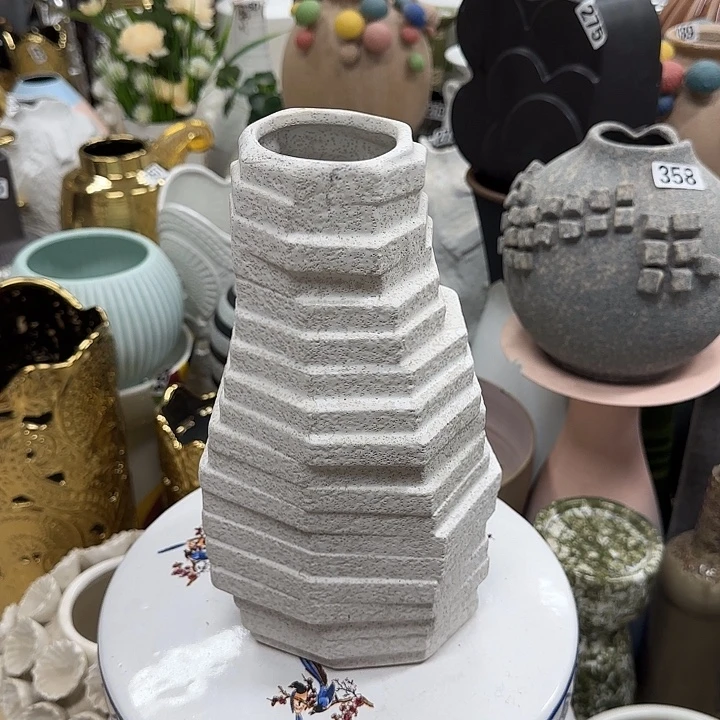 陶瓷微瑕陶瓷介意慎拍