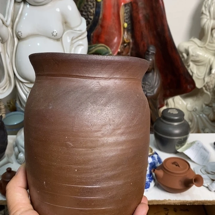 紫砂欢迎大家光临小店