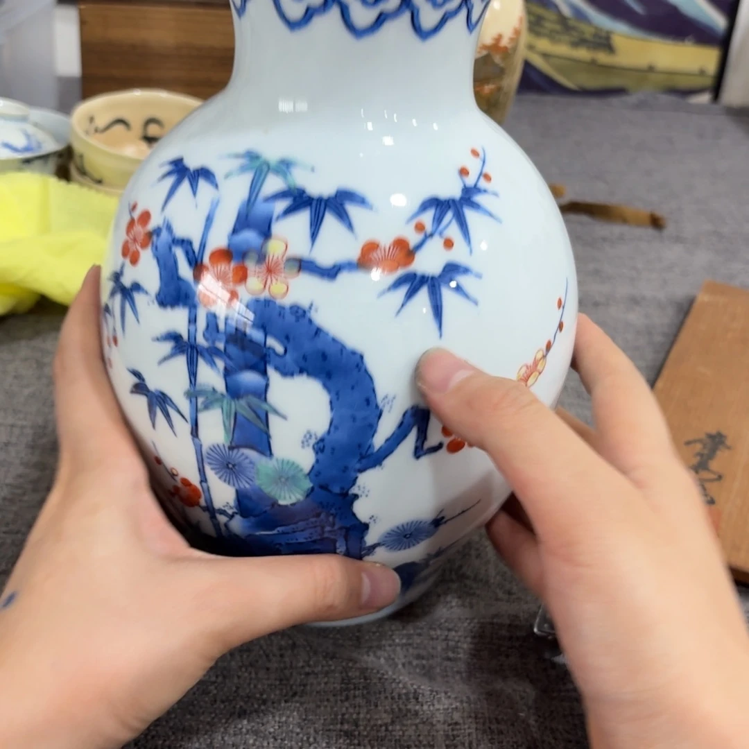 非常好用漂亮的茶具