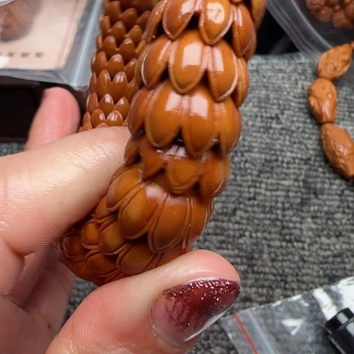 橄榄核手串橄榄橄榄橄榄核手串