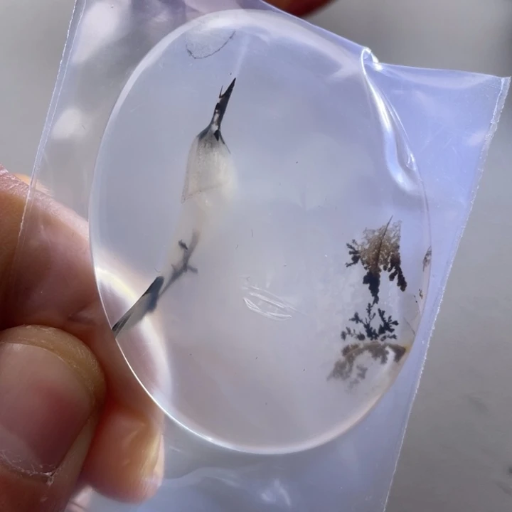 玛瑙/玉髓颈饰未镶嵌曌****空