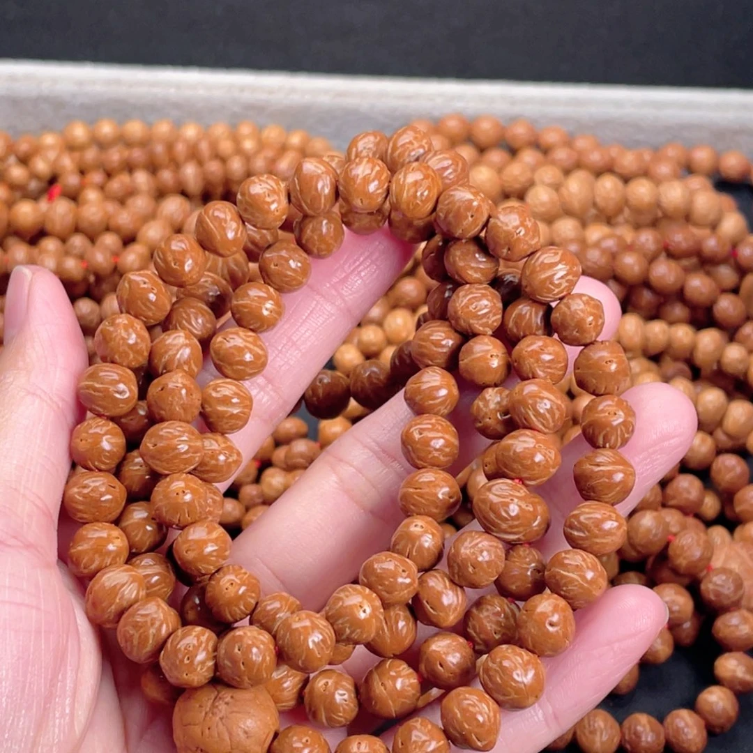 吊坠凤眼菩提凤眼