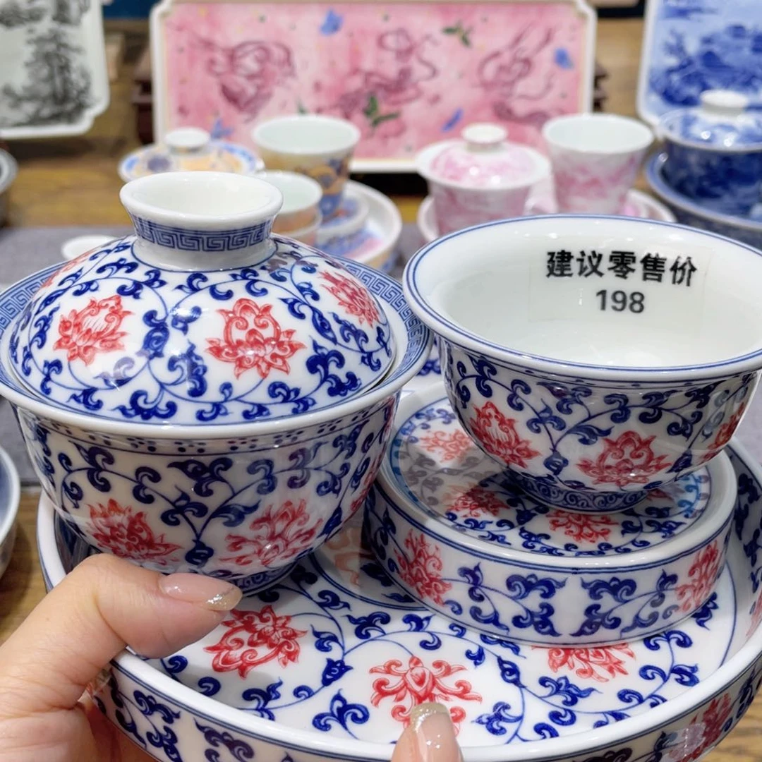 景德镇陶瓷工厂福利价