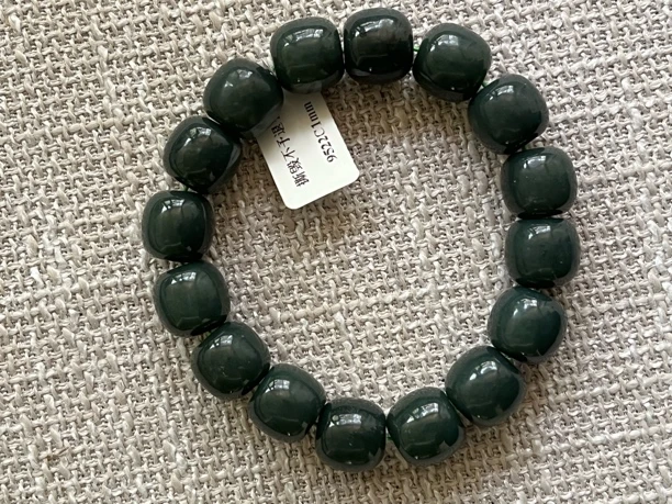 直切沙枣青老型珠9905