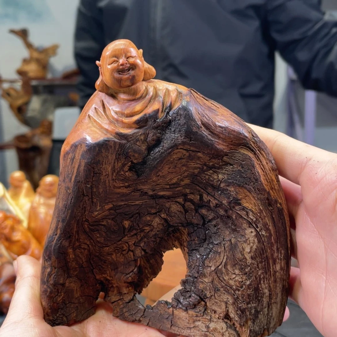 【闪购商品】柏木（崖柏）其他