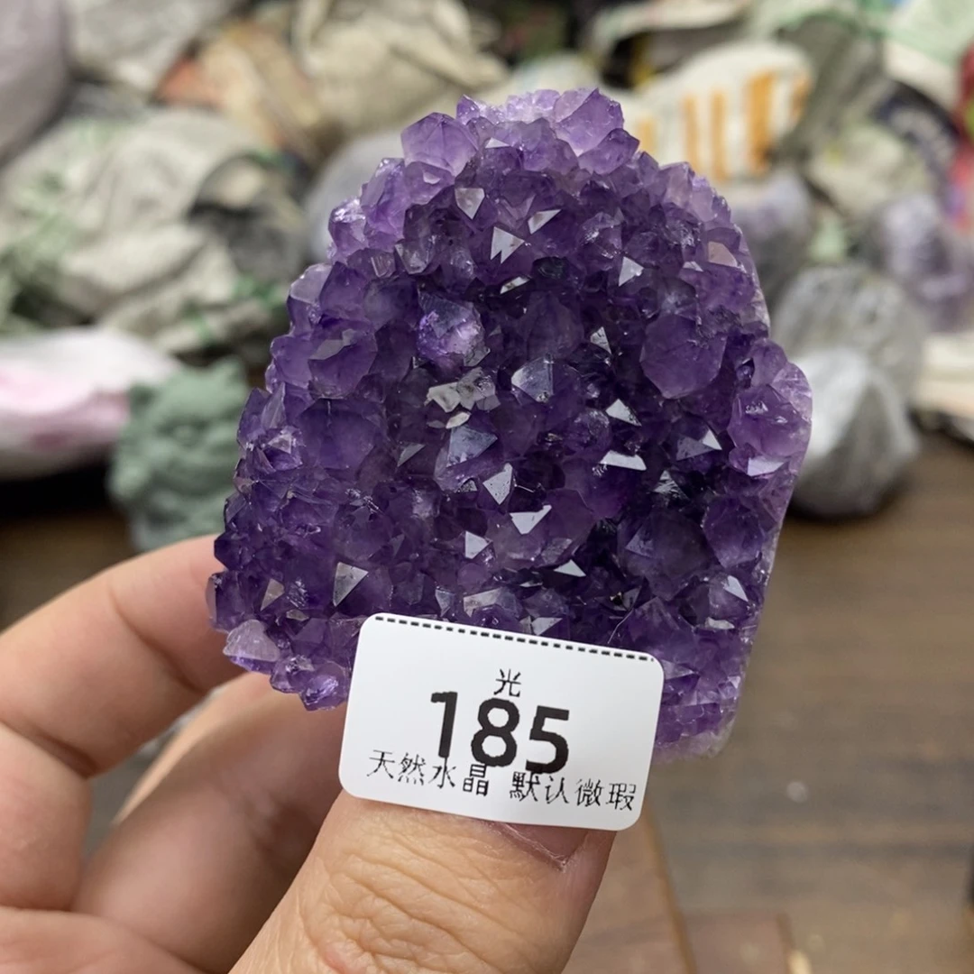【闪购商品】水晶大型摆件（非配饰）未镶嵌