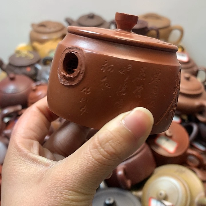 紫砂茶壶紫砂微瑕微瑕我微瑕微瑕