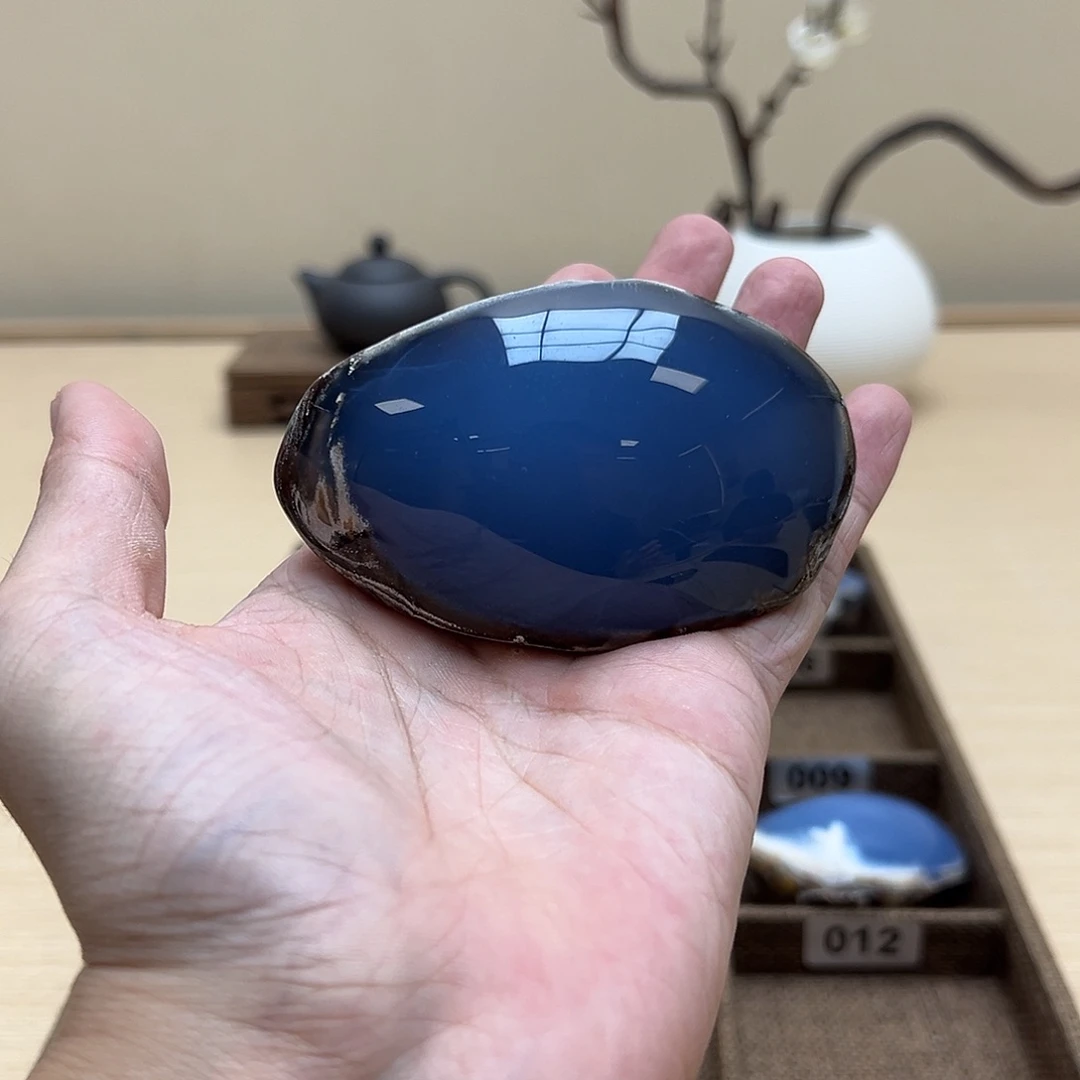 未镶嵌玛瑙/玉髓珠宝奇石机***君