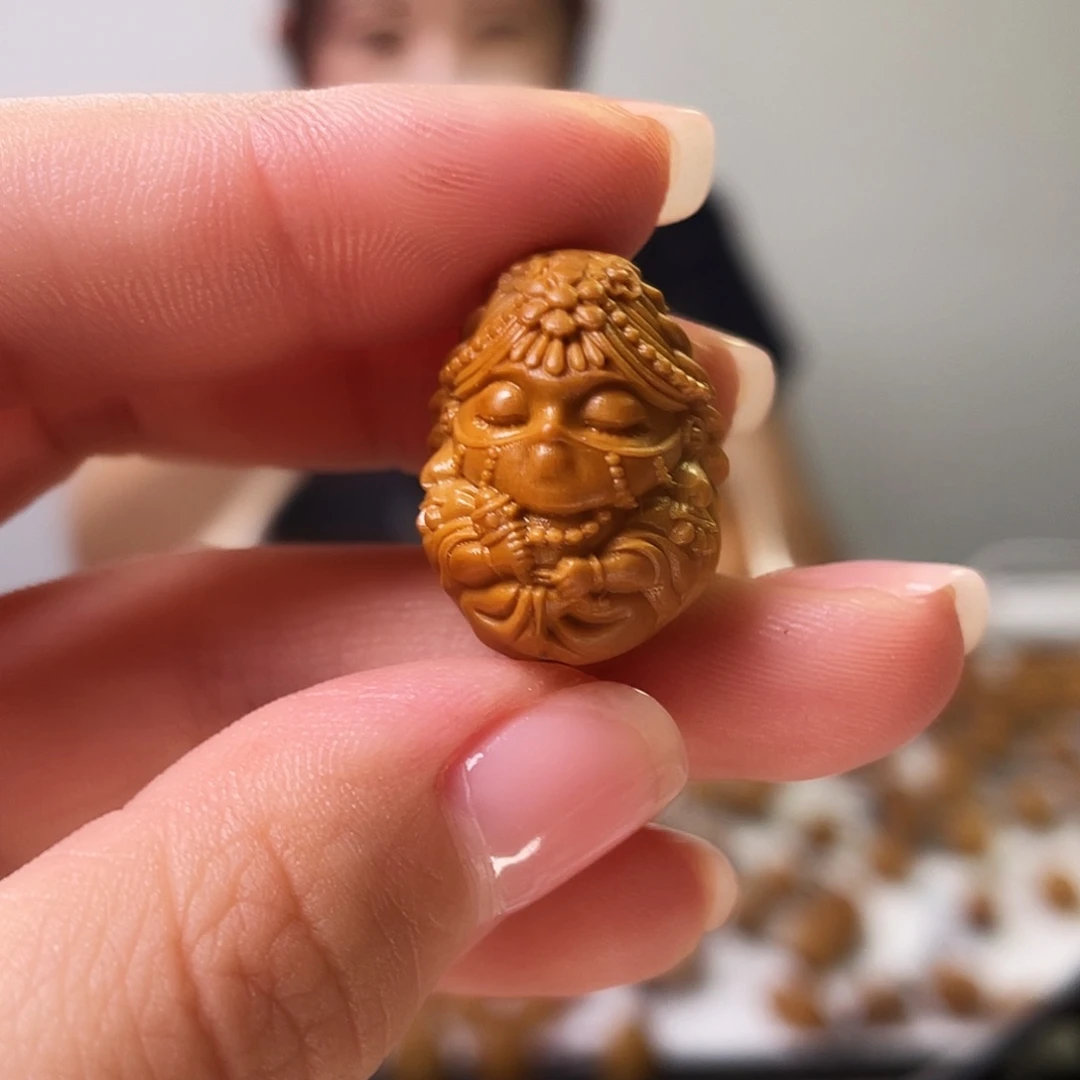 吊坠橄榄核橄榄核