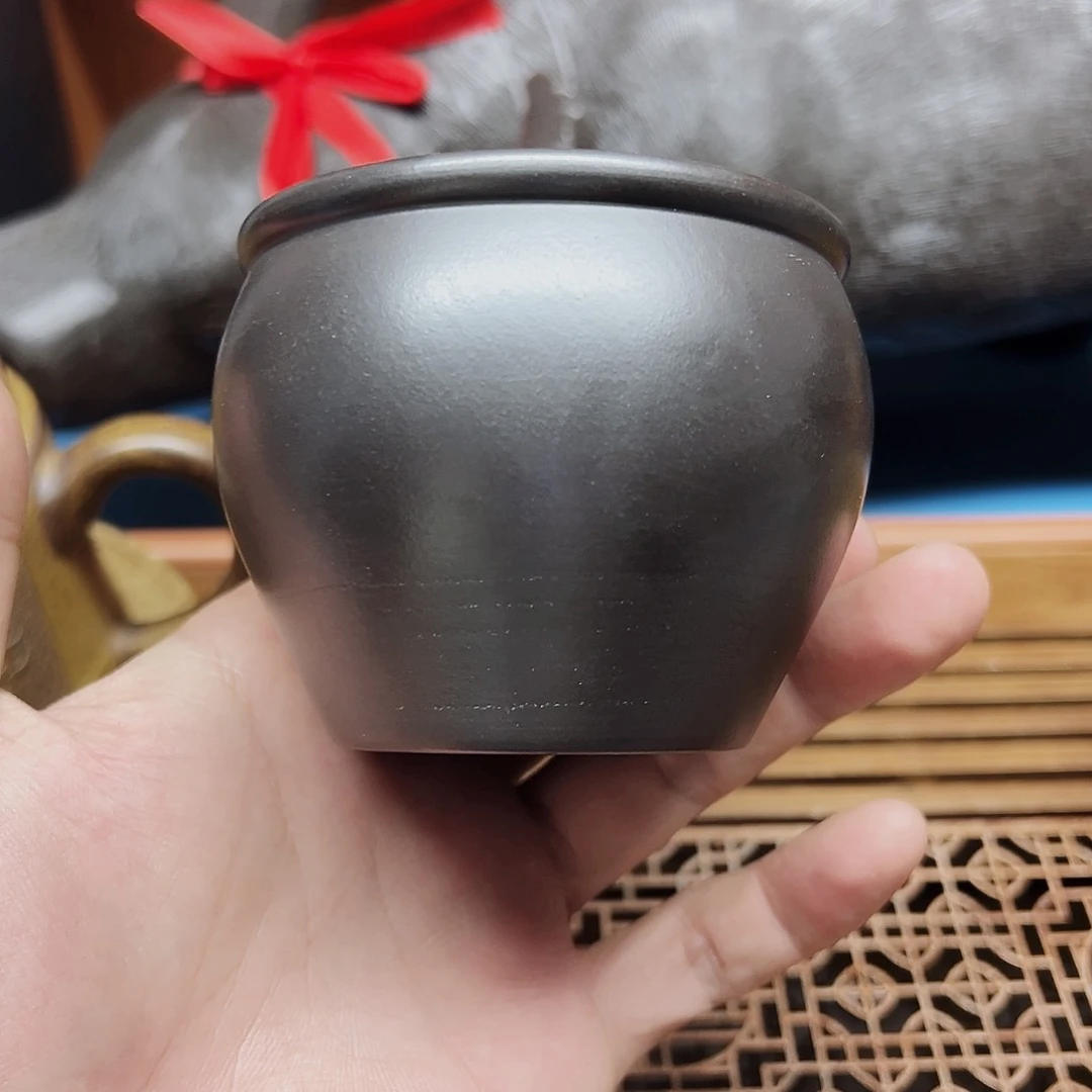 茶壶紫砂宜兴原矿紫砂壶