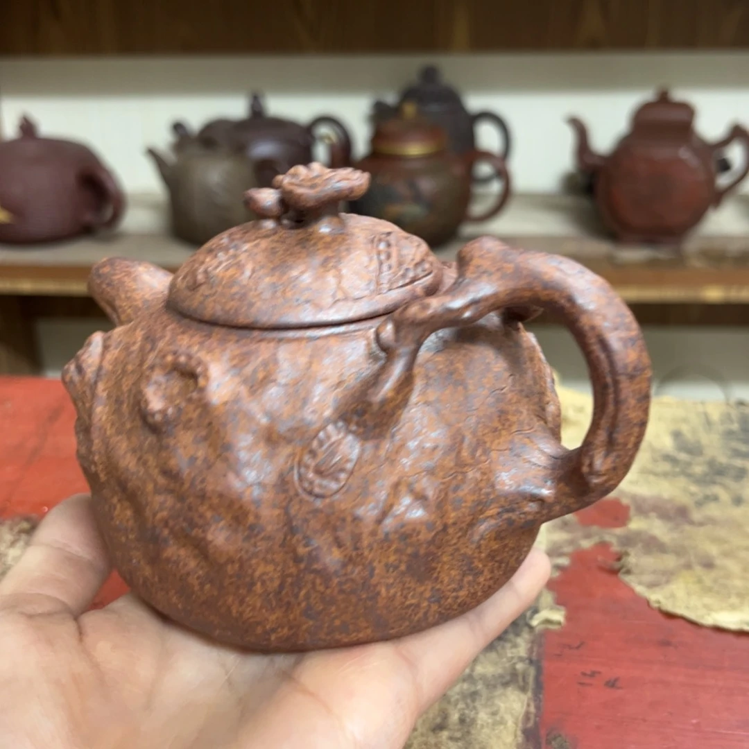 紫砂茶壶紫砂壶紫砂