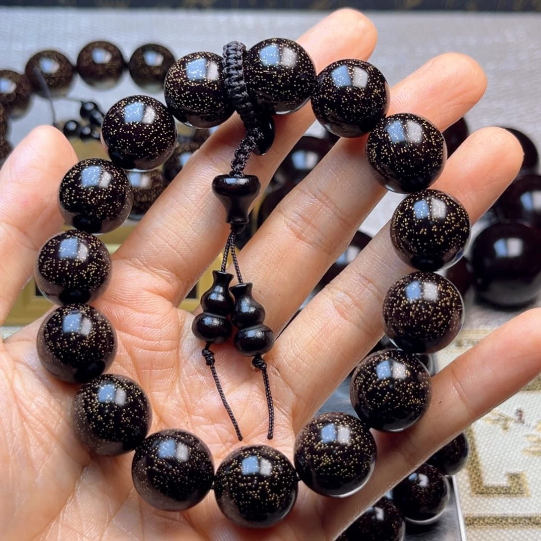 檀香紫檀（小叶紫檀）1.5 15爆星