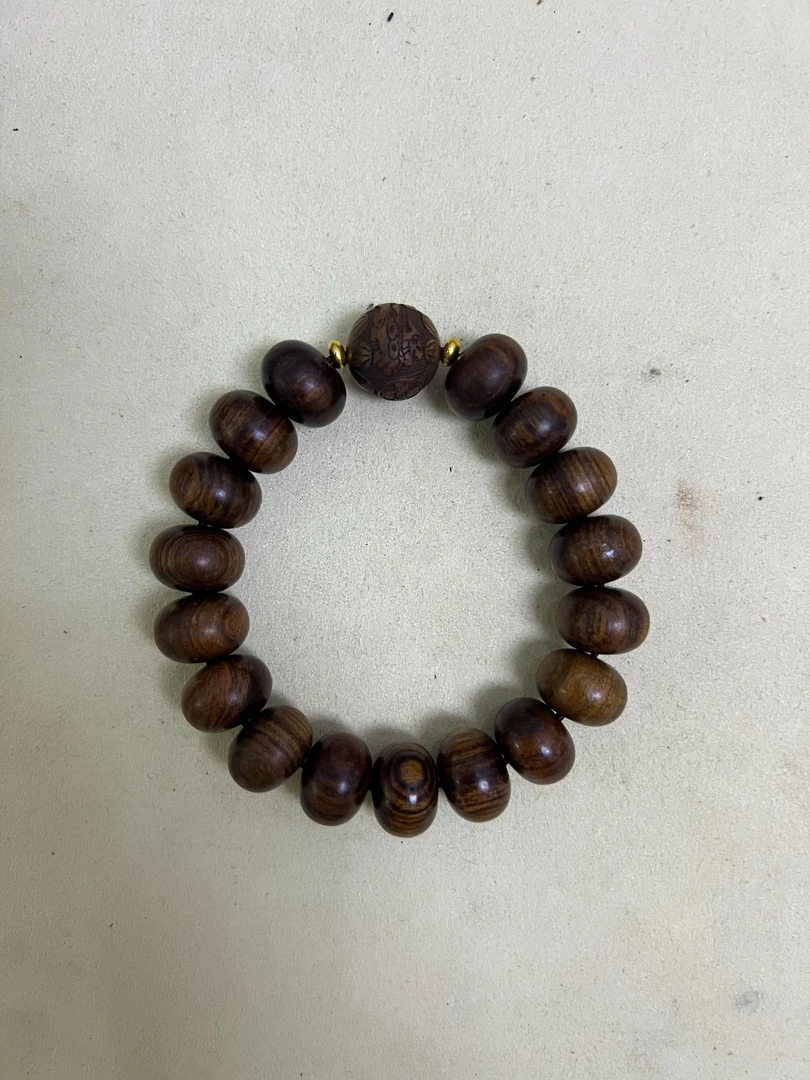 木质手串（多样性发货）CX-ZX007