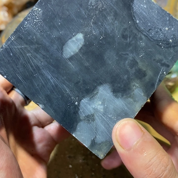 未镶嵌玛瑙/玉髓珠宝半成品