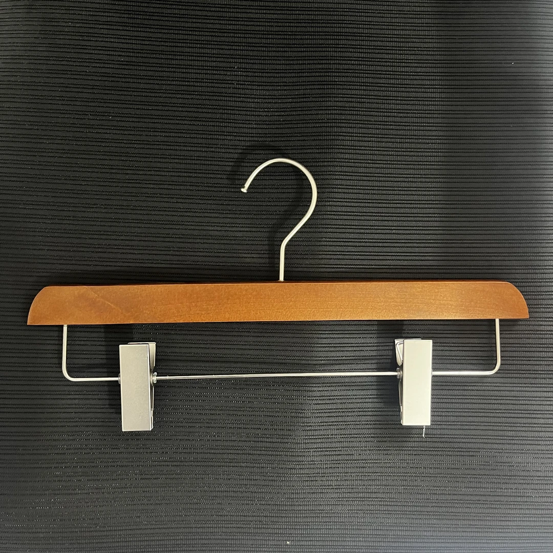 复古荷木裤夹35cm杆夹大夹片
