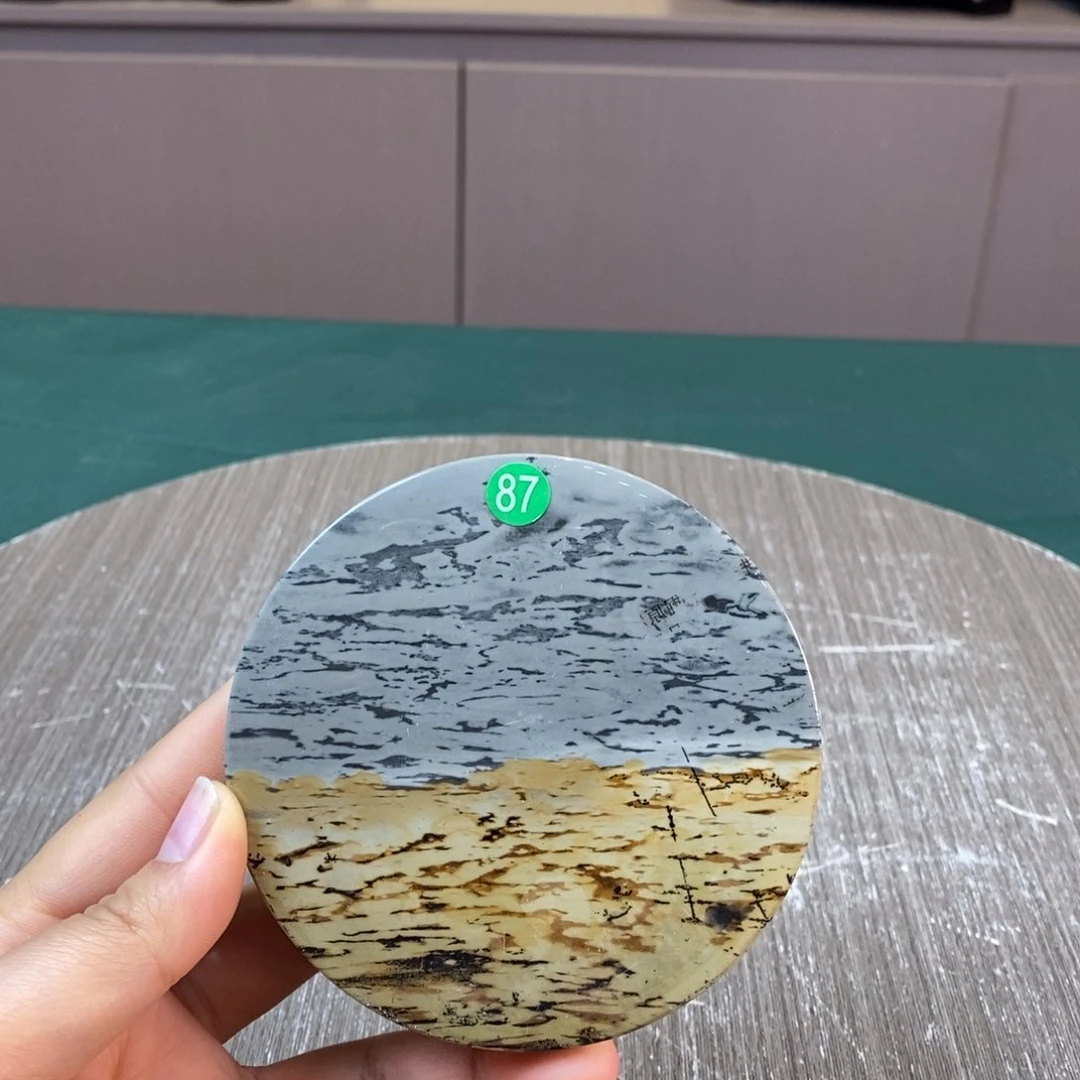 石材骑***烧广西国画石草花石