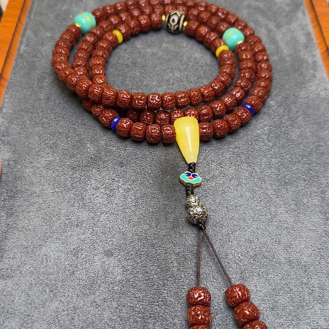 吊坠金刚菩提金刚9➕