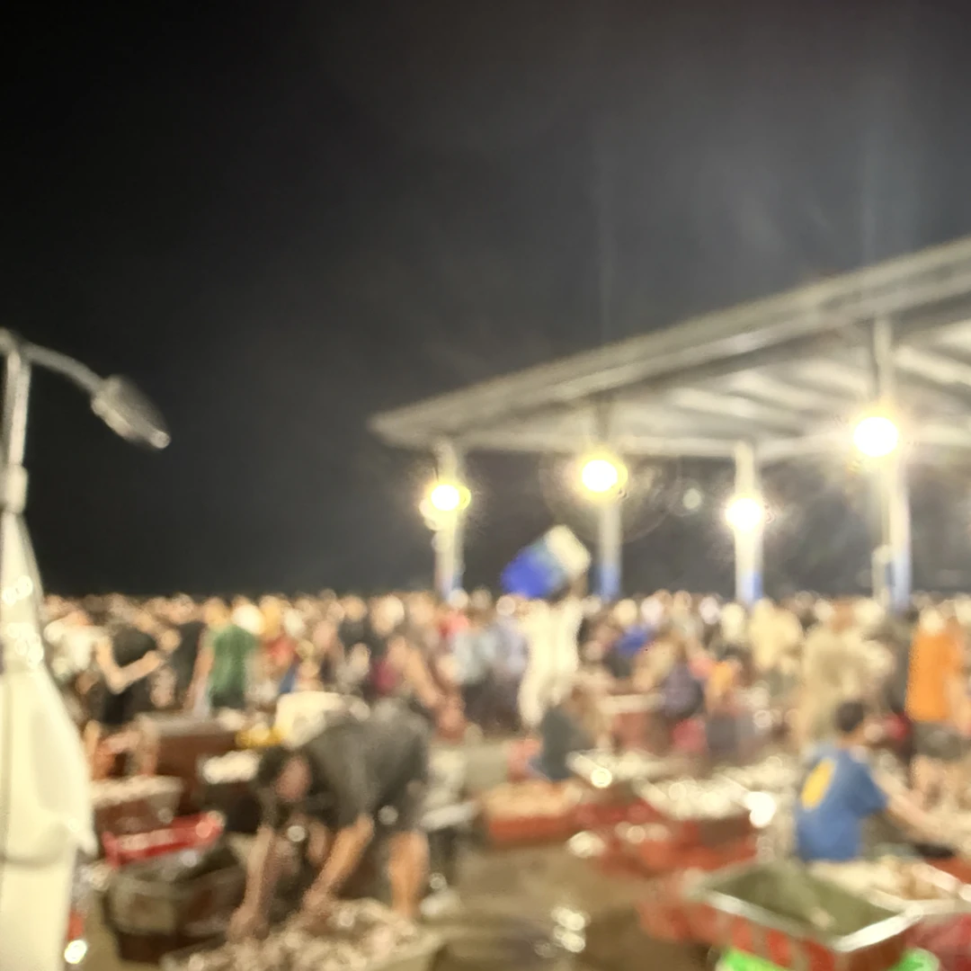 神泉港本港海鲜直播间当日限套餐速冻发货（以直播间为准）