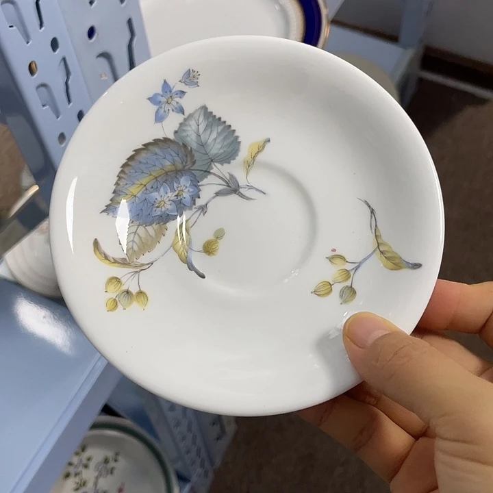 瓷片中古欧瓷瓷器陶瓷