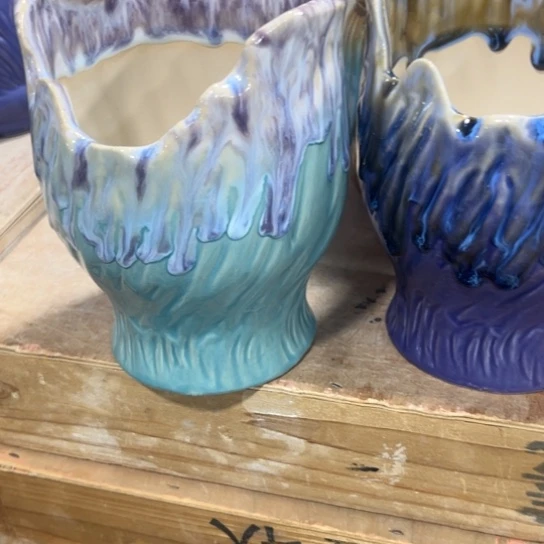 稍等下都会上，每个盆都有，左上角福袋可以先参与一下