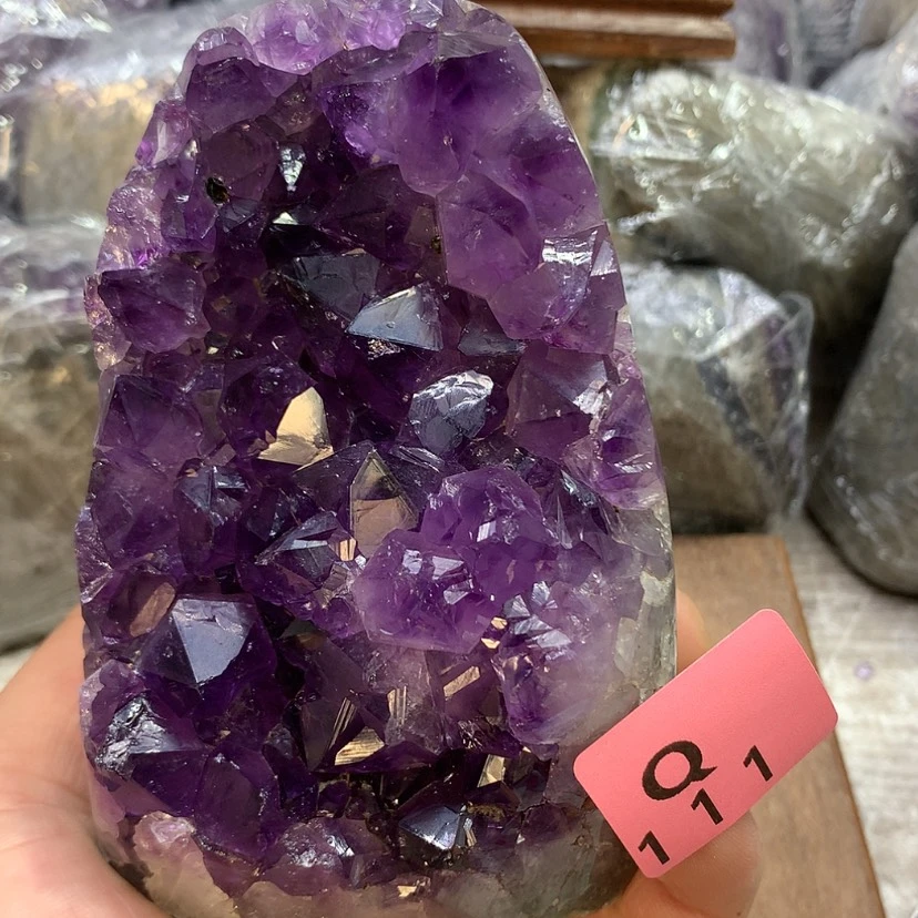 【闪购商品】水晶大型摆件（非配饰）未镶嵌