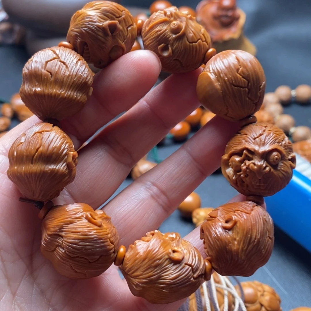 吊坠橄榄核橄榄核