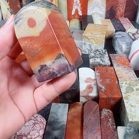 寿山石質*寿山石寿山石